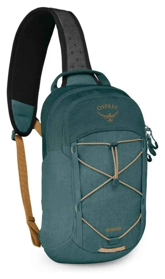 Сумка Osprey Quasar Sling (Uni torrent blue heather)