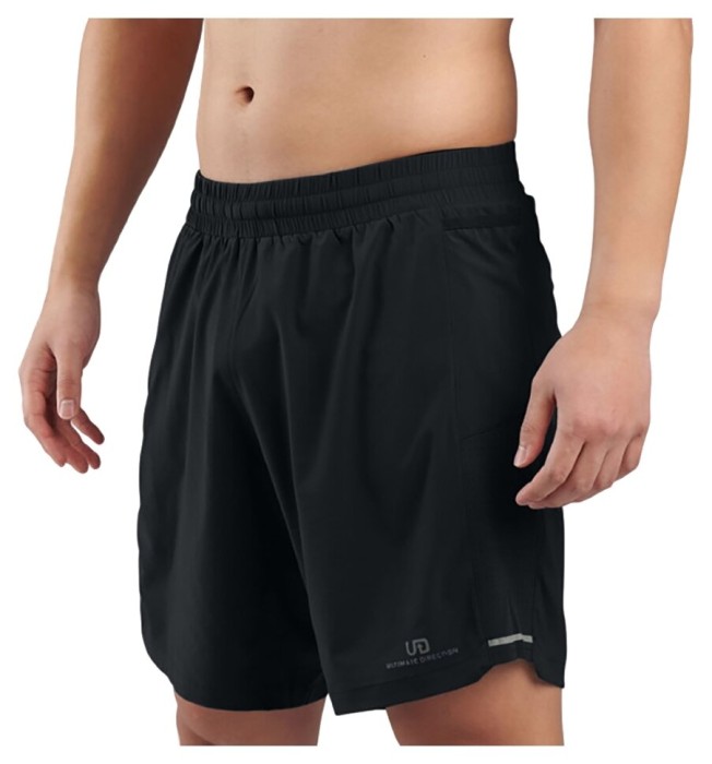 Шорти Ultimate Direction Stratus onyx, укр, укр