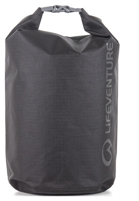 Чехол Lifeventure Storm Dry Bag black