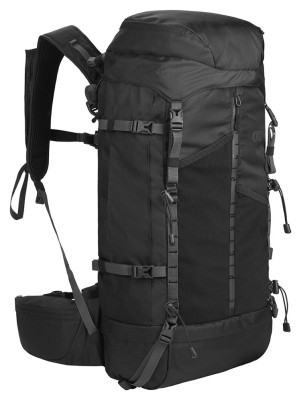 Рюкзак Picture Organic Off Trax 30+10 black