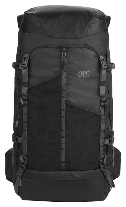 Рюкзак Picture Organic Off Trax 30+10 black