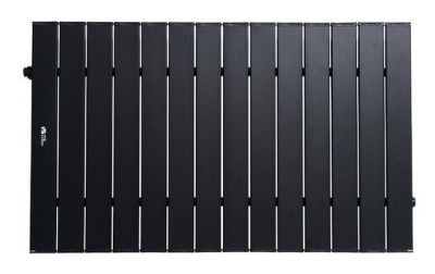 Стільниця на візок Mobi Garden Starry Pro NX22671015 black