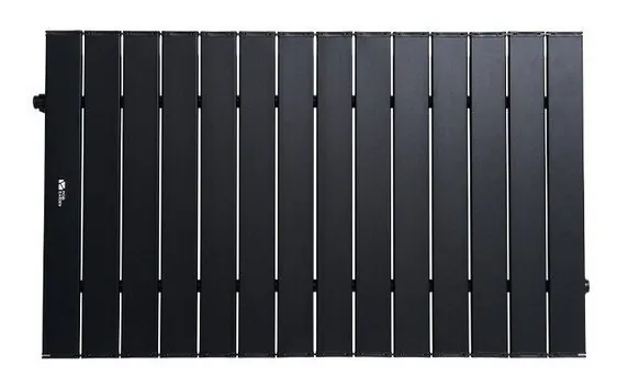 Стільниця на візок Mobi Garden Starry Pro NX22671015 black