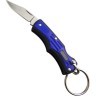 Munkees 2524 брелок-нож Folding Knife III blue Фото - 1