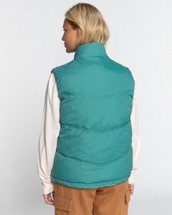 Жилетка Billabong ( EBJJK00125 ) TRANSPORT VEST 2024