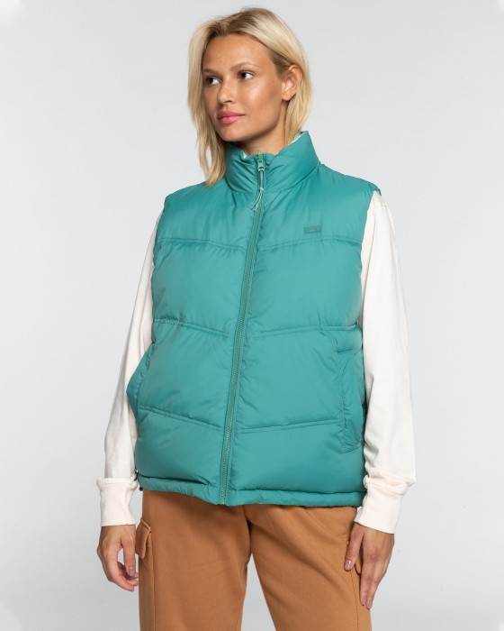Жилетка Billabong ( EBJJK00125 ) TRANSPORT VEST 2024
