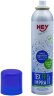 Просочення мембранних тканин HeySport Tex FF Impra-Spray 200 ml (20679000), укр Фото - 1