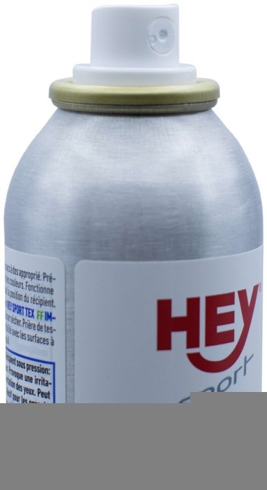 Просочення мембранних тканин HeySport Tex FF Impra-Spray 200 ml (20679000)