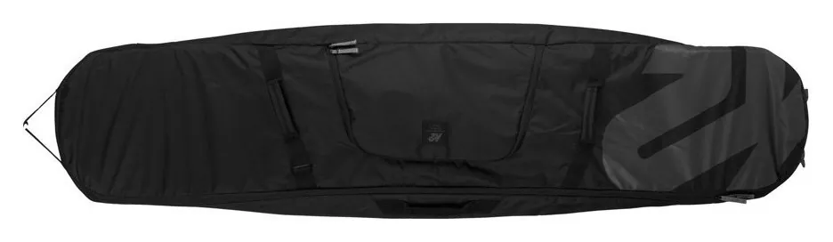 Чохол для сноуборду K2 PADDED BOARD BAG 168 см Black (20A5101.1.1) (168 см black)