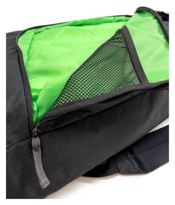 Чохол для сноуборду K2 PADDED BOARD BAG 168 см Black (20A5101.1.1)