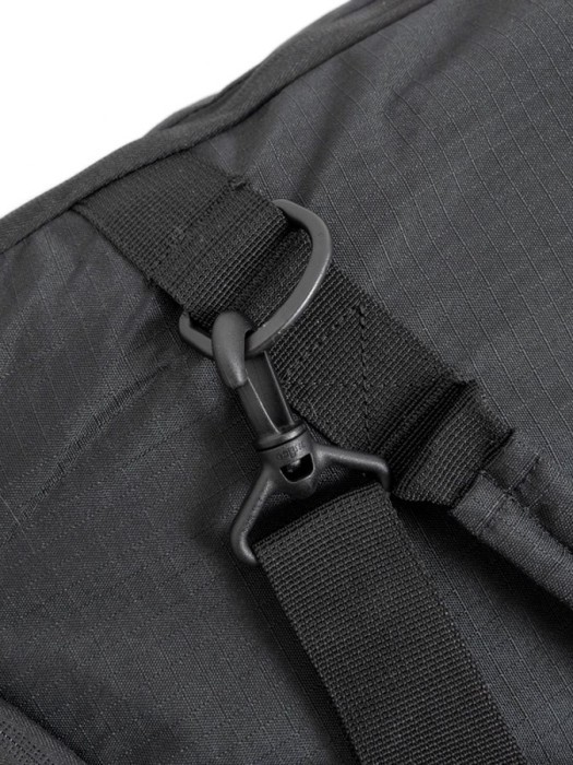 Чохол для сноуборду K2 PADDED BOARD BAG 168 см Black (20A5101.1.1)