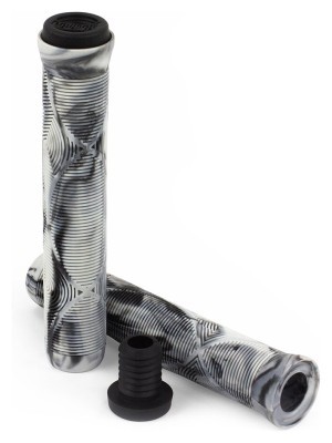 Грипсы Slamm Team Swirl Bar Grips urban