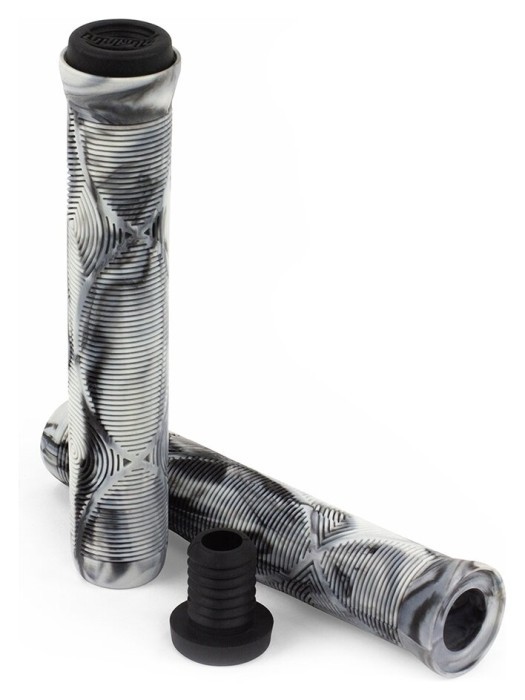 Гріпсі Slamm Team Swirl Bar Grips urban, укр, укр