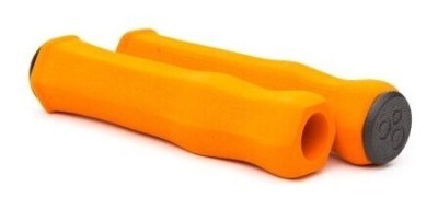 Ручки керма ONRIDE Scored, помаранчевий