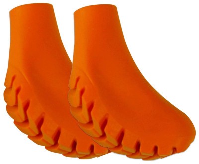 Насадка-колпачок Gabel Walking Pad Orange 05/27 11mm (7905271305011)