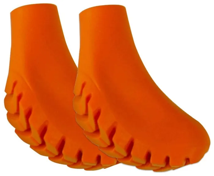 Насадка-колпачок Gabel Walking Pad Orange 05/27 11mm (7905271305011)