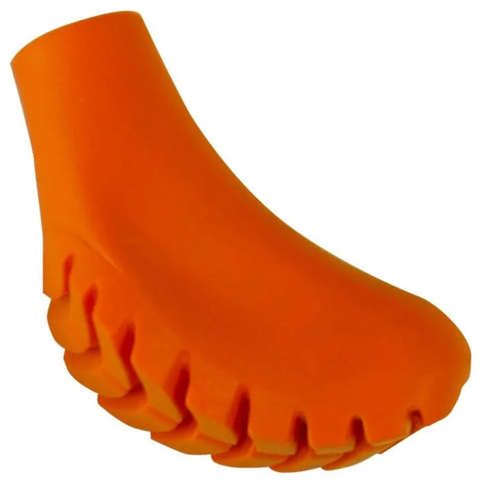 Насадка-колпачок Gabel Walking Pad Orange 05/27 11mm (7905271305011)