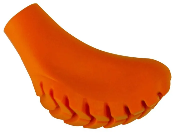 Насадка-колпачок Gabel Walking Pad Orange 05/27 11mm (7905271305011)