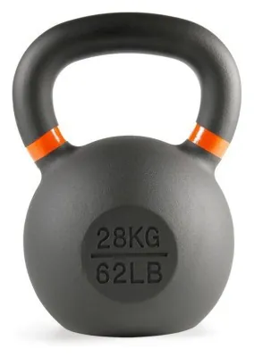 Гиря чугунная 28 кг. Стейн. OK1005-28