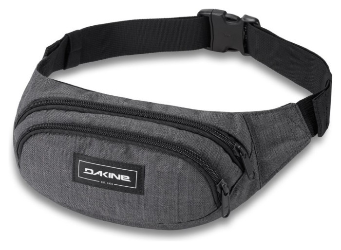 Сумка на пояс DAKINE HIP PACK 2026, укр, укр