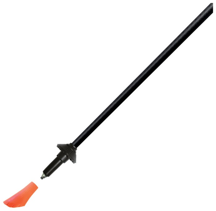Палки для скандинавской ходьбы Gabel Inverso Ca (7009351320000)