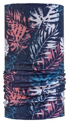 Бандана Cairn Malawi blue floral