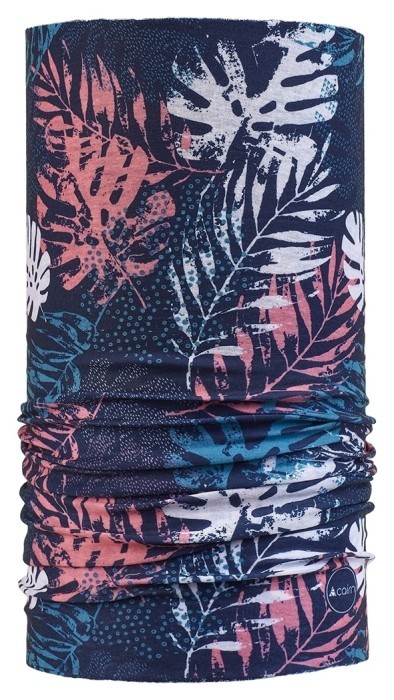 Бандана Cairn Malawi blue floral, укр, укр