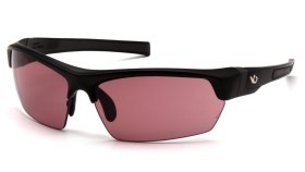 Защитные очки Venture Gear Tensaw (vermilion), зеркальные линзы цвета &quot;киноварь&quot;