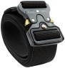 Ремень Tramp Stretch Belt black UTRGB-007