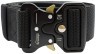 Ремень Tramp Stretch Belt black UTRGB-007 Фото - 1