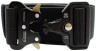 Ремень Tramp Stretch Belt black UTRGB-007 Фото - 2