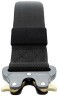 Ремень Tramp Stretch Belt black UTRGB-007 Фото - 3