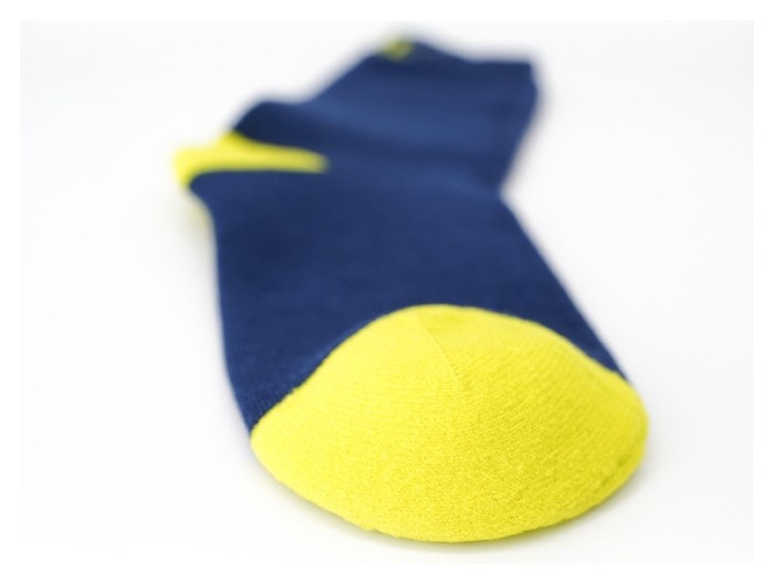 Носки водонепроницаемые Dexshell Ultra Thin Crew NL, p-p М, синие