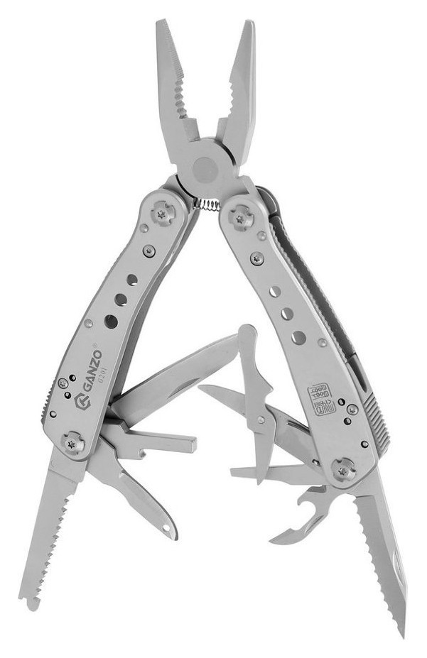 Мультитул Multi Tool Ganzo G201