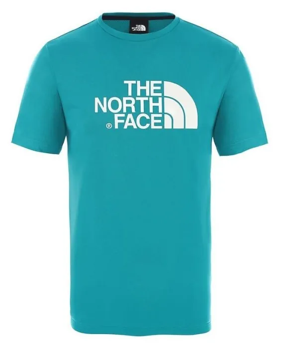 Футболка THE NORTH FACE (NF0A3BQ6H1H1) Tanken Tee 2020