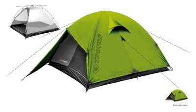 Палатка Trimm Frontier D