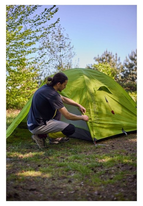 Палатка Trimm Frontier D