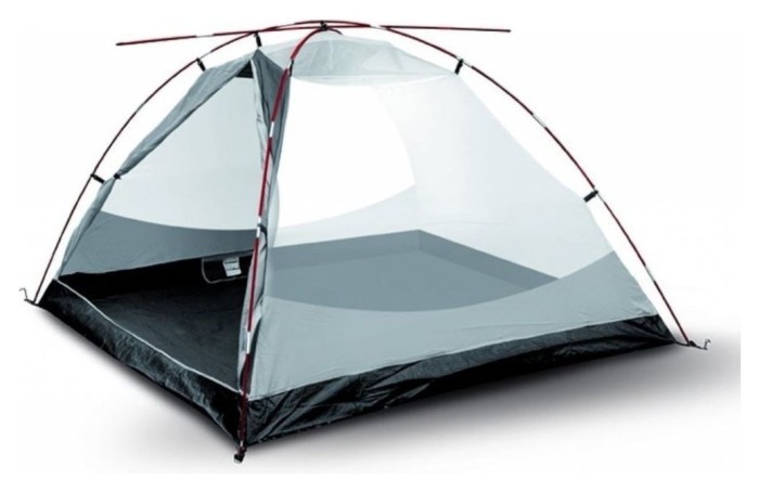 Палатка Trimm Frontier D