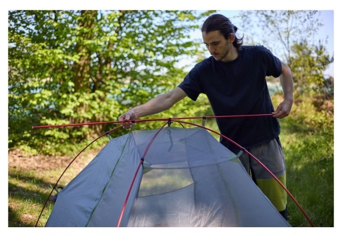 Палатка Trimm Frontier D