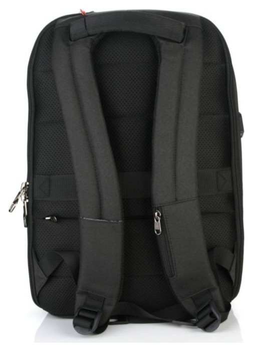 Рюкзак Tigernu T-B3595 15.6" Black grey