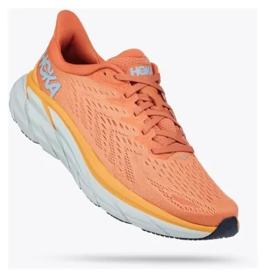 Кросівки для бігу HOKA ( 1119394 ) W CLIFTON 8 2023