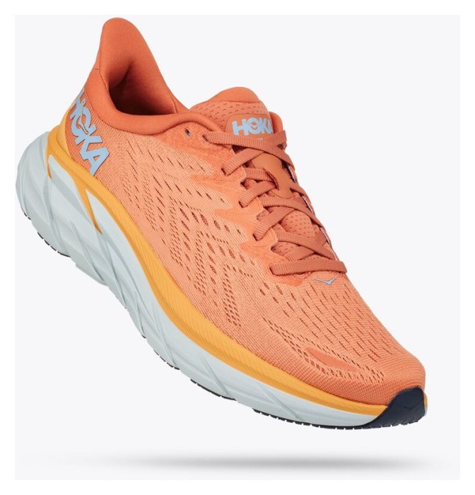 Кросівки для бігу HOKA ( 1119394 ) W CLIFTON 8 2023