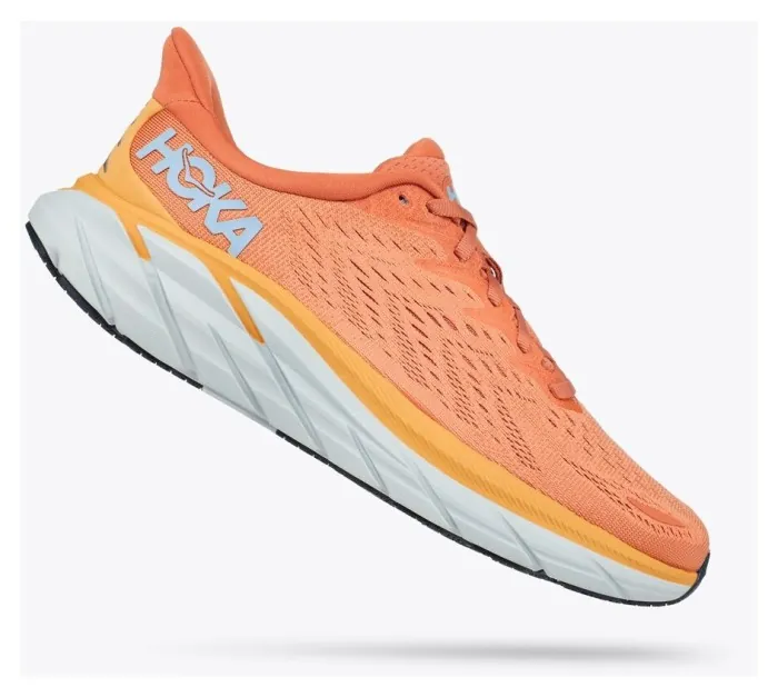 Кросівки для бігу HOKA ( 1119394 ) W CLIFTON 8 2023