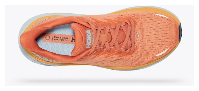 Кросівки для бігу HOKA ( 1119394 ) W CLIFTON 8 2023