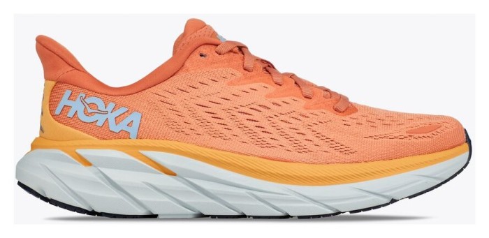 Кросівки для бігу HOKA ( 1119394 ) W CLIFTON 8 2023
