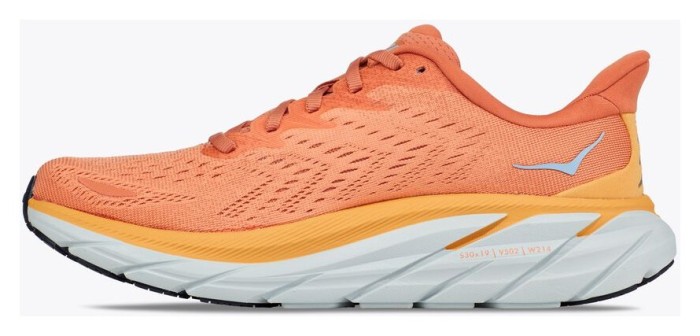 Кросівки для бігу HOKA ( 1119394 ) W CLIFTON 8 2023