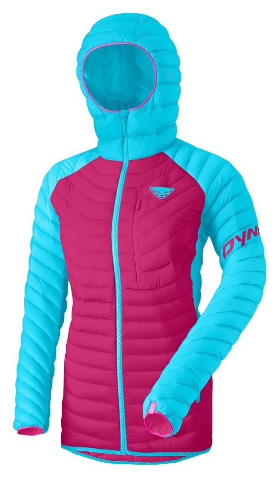 Куртка Dynafit Radical Down Hood Jacket Wms