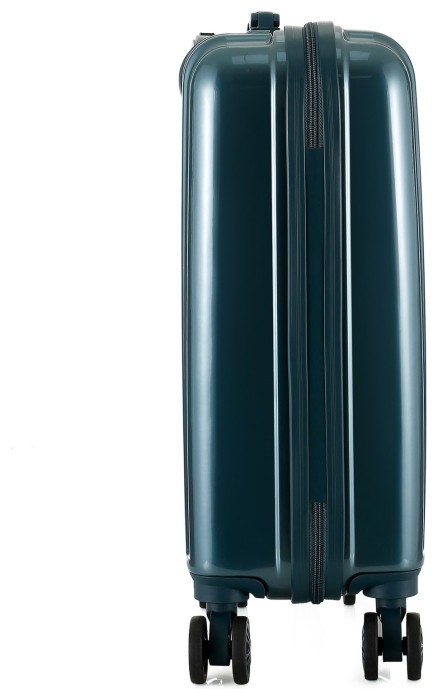Валіза Semi Line 20" (S) Blue (T5955-1)