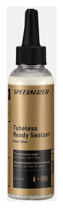 Герментик Specialized TLR SEALANT ROAD 125ML/4.2OZ EACH 2026