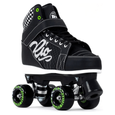 Ролики Rio Roller Mayhem II black